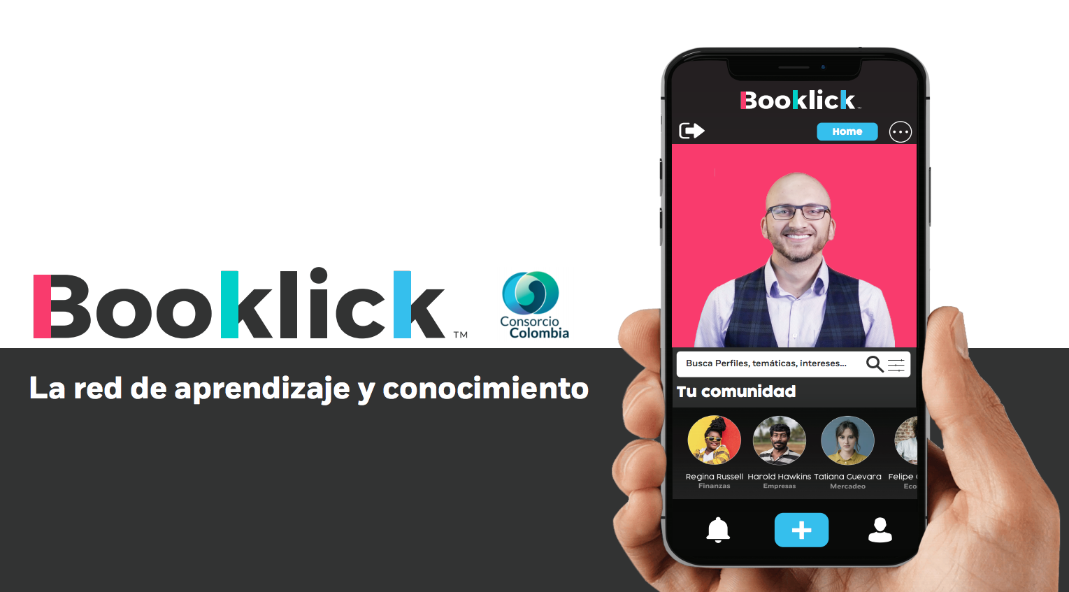 BOOKLICK