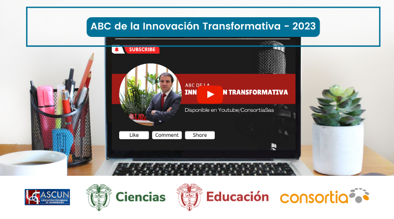 ABC de la Innovación Transformativa